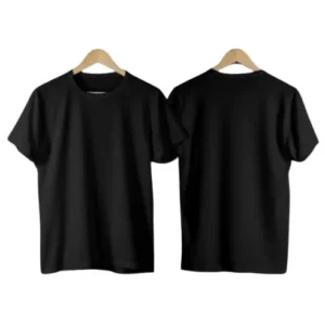 Plain 2 T-shirt for Men